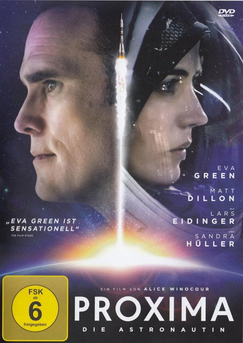 Proxima poster