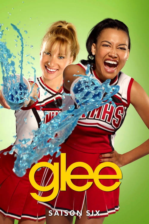 Glee - Saison 6