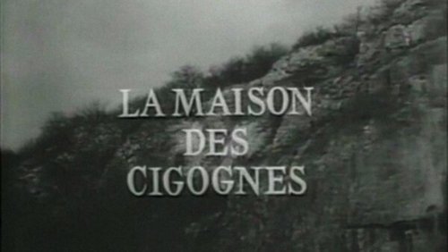 La Maison des Cigognes
