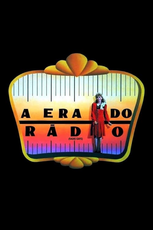 Image A Era do Rádio