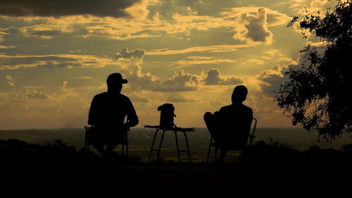 Momentos de un Atardecer Bild 2