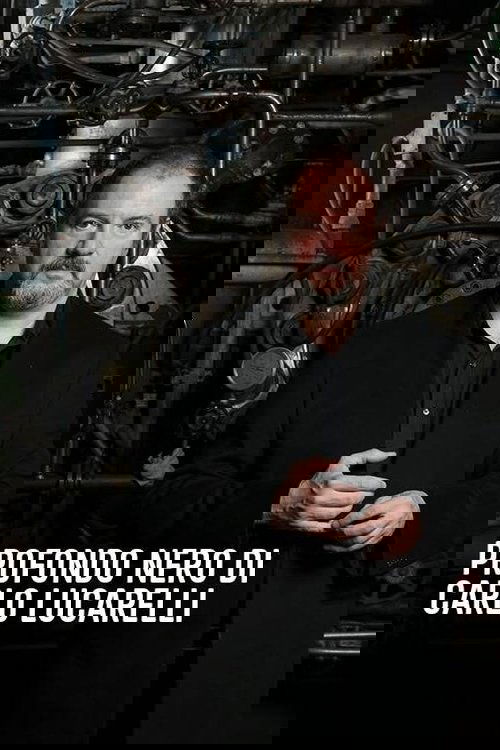 Profondo Nero Di Carlo Lucarelli