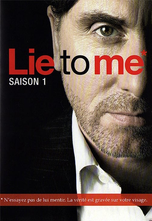Lie to me, S01 - (2009)