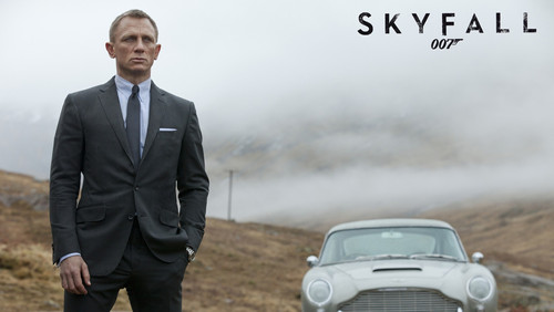 Skyfall