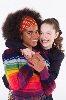 Escena 4 de Marta & Eva