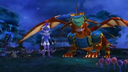 Image de l'épisode 16