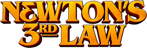 Newton's 3rd Law
