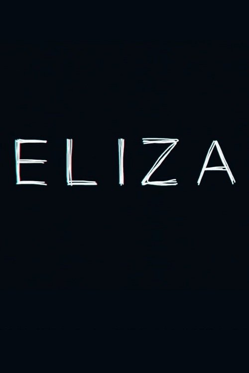 Eliza (2015) poster