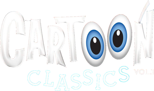 Cartoon Classics - Vol. 1: 25 Favorite Cartoons - 3 Hours