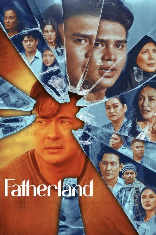 Fatherland poster