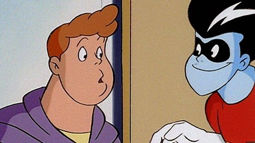 Freakazoid!, S01E06 - (1995)