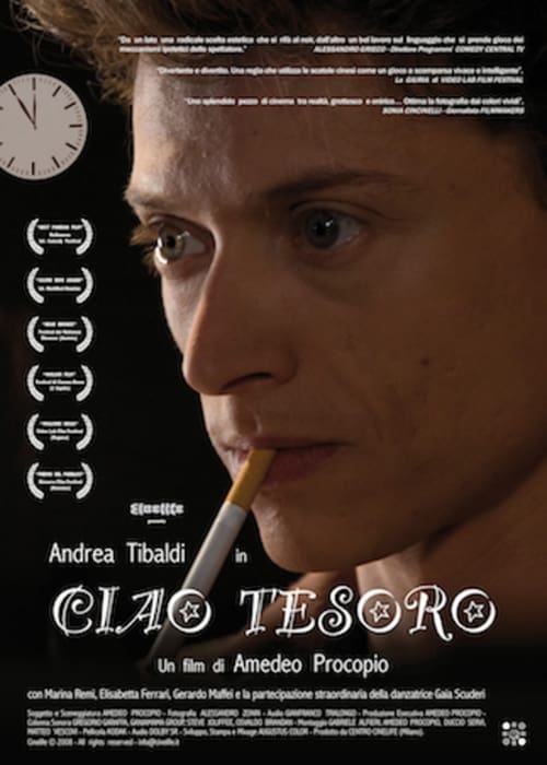 Ciao tesoro 2008