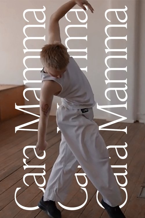 Poster image du film Cara Mamma Cara Mamma