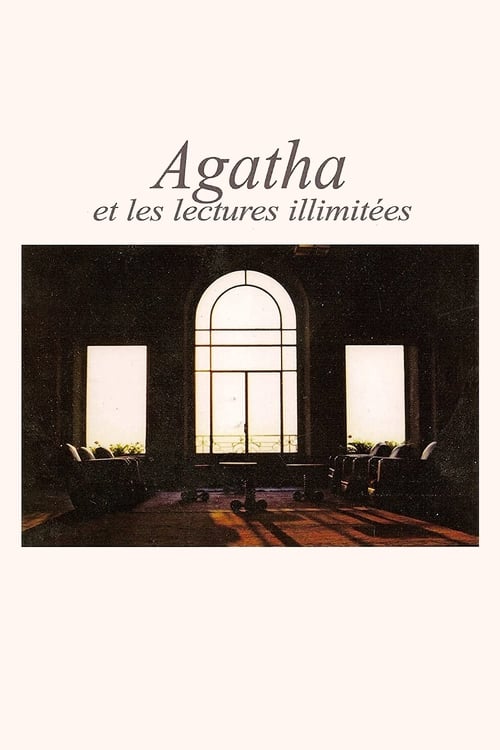 Agatha and the Limitless Readings 1981