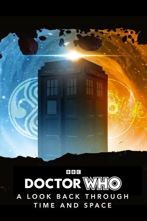 Doctor Who: Recollections with Russell and David
