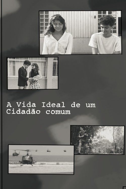 A Vida Ideal De Um Cidadão Comum