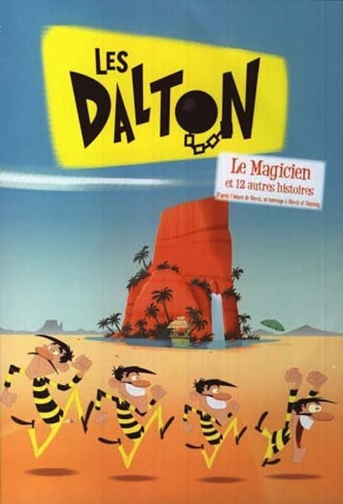 Les Dalton