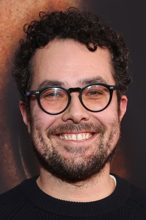 Foto de Chris Ferguson