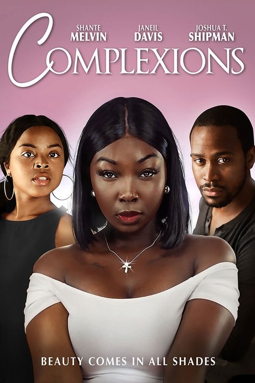 Complexions poster