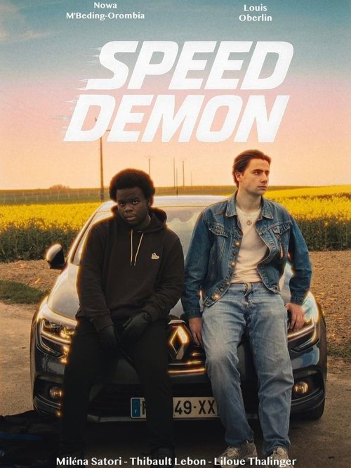 Speed Demon