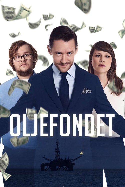 Oljefondet (2018)