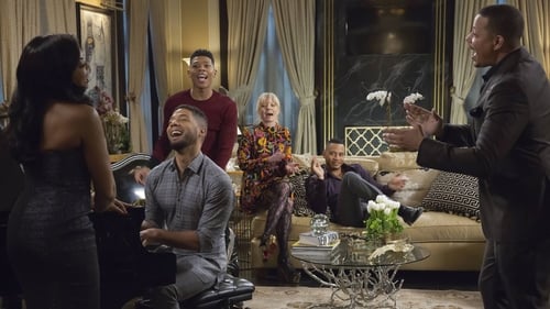 Empire: 2×13