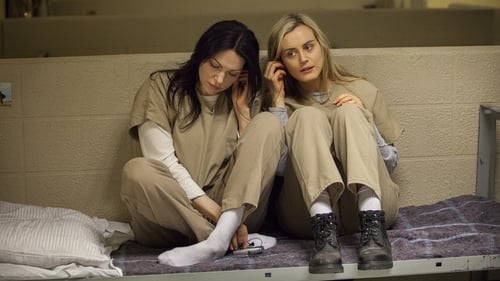 Orange Is the New Black: 1×11