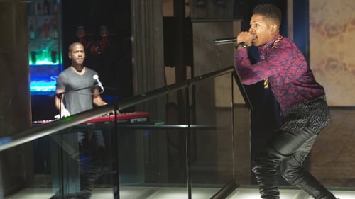 Empire – Fama e Poder: 1×2