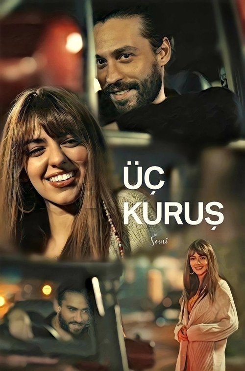 Üç Kuruş