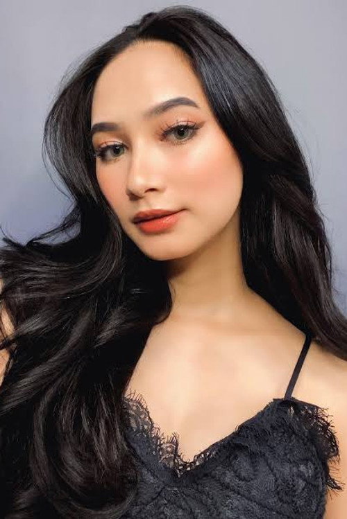 Nadira Sungkar