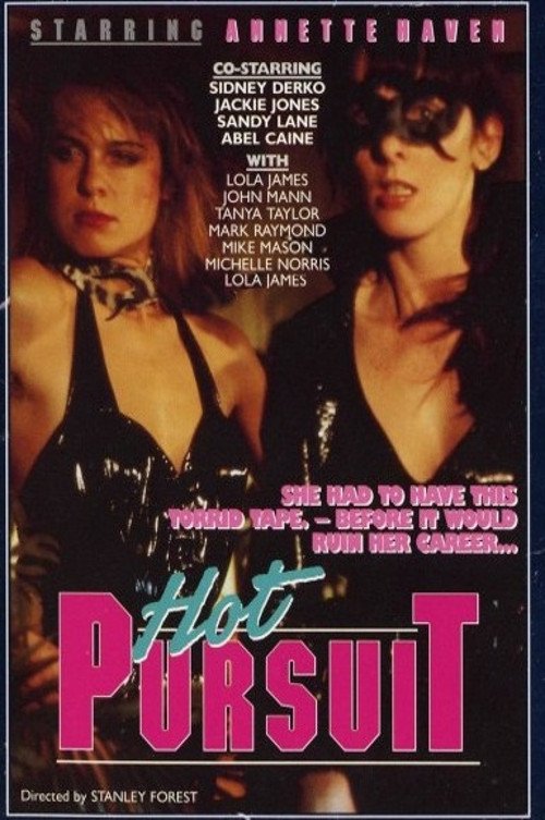 Hot Pursuit 1983