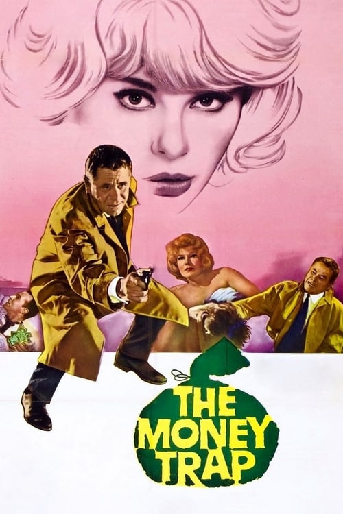 The Money Trap 1965