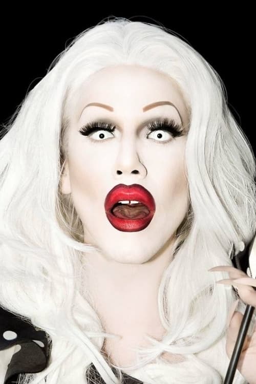 Sharon Needles original image
