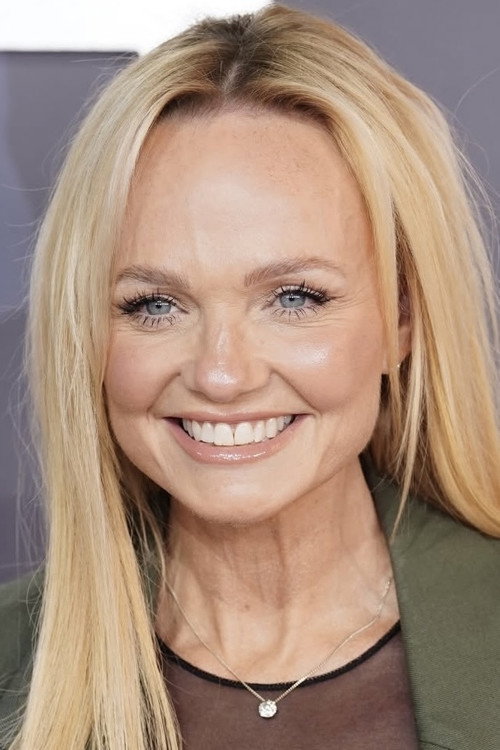 Kép: Emma Bunton színész profilképe