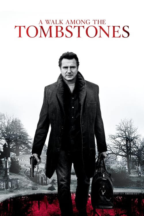 |NL| A Walk Among the Tombstones