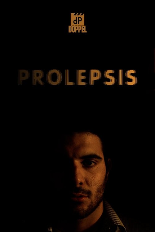 Prolepsis movie poster player