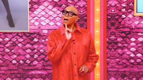 RuPaul’s Drag Race: All Stars: 9×2