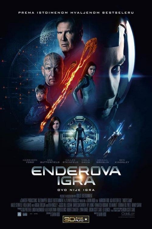 Posters