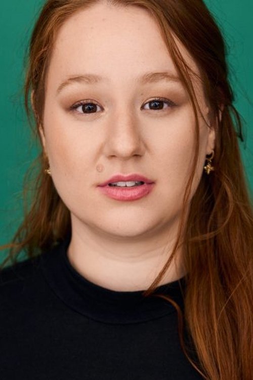 Élodie Maher