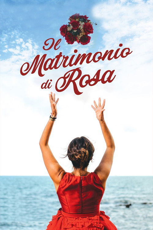 Rosa's Wedding poster