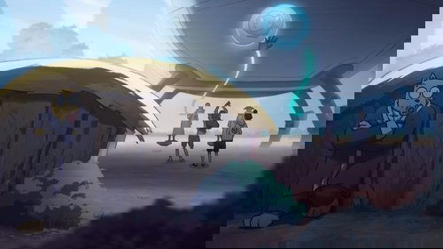 Image de l'épisode Épisode 2