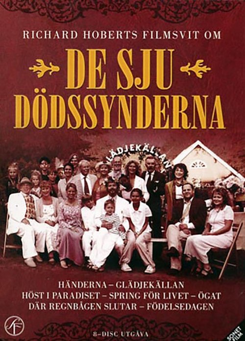 Assistir Födelsedagen Online