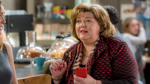 A Bruxa do Bem: 4×5