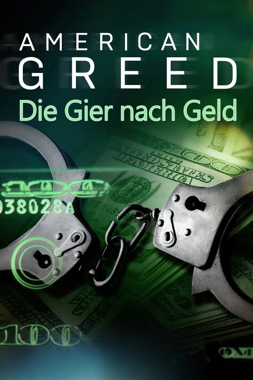 American Greed