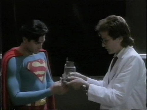 Superboy S02E15