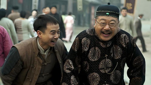 郭小宝和周老财