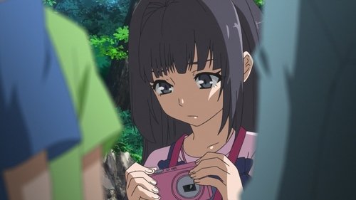 やはり俺の青春ラブコメはまちがっている。, S01E07 - (2013)