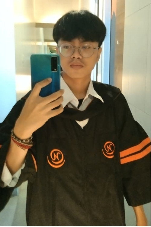 Foto de Putra Rizky Fadilah