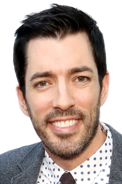 Kép: Drew Scott színész profilképe