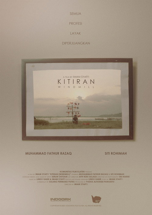 Kitiran